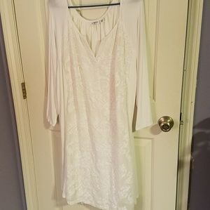 Cato women's plus size dress